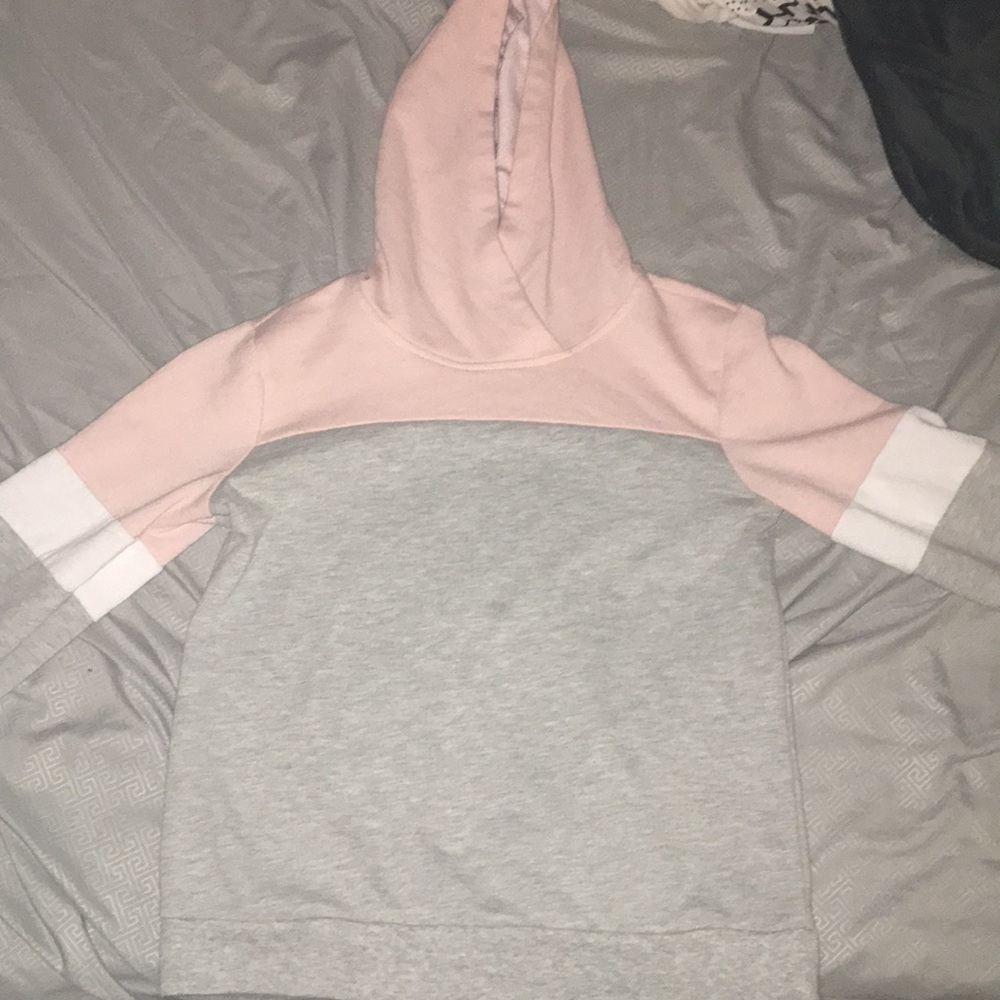 Girls Hoodie